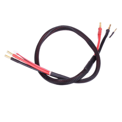 Antiwear Deans Charging Cable
