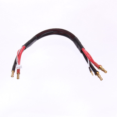 Antiwear Deans Charging Cable