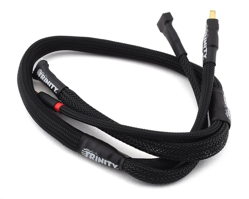 Antiwear Deans Charging Cable