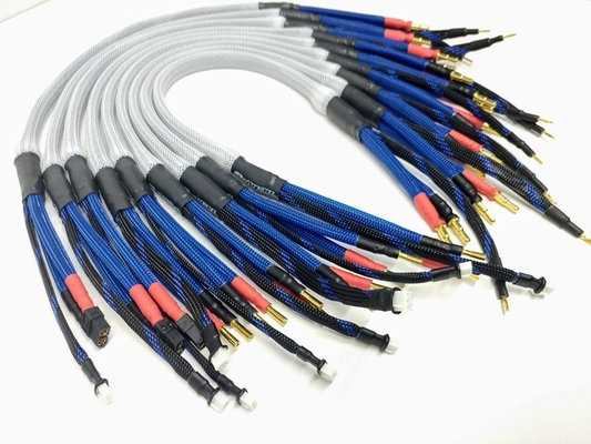 Antiwear Deans Charging Cable