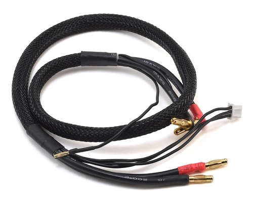 Antiwear Deans Charging Cable