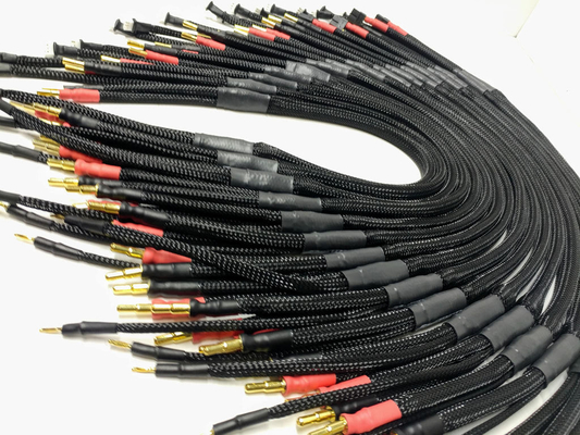 Antiwear Deans Charging Cable