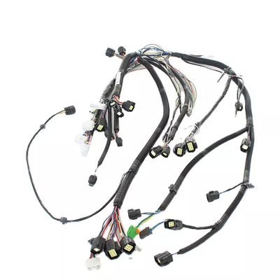 Practical Automobile Wire Harness