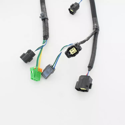 Practical Automobile Wire Harness