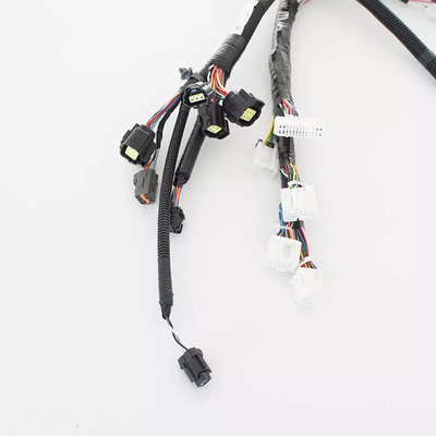 Practical Automobile Wire Harness