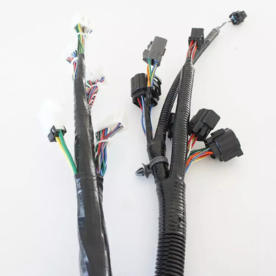 Practical Automobile Wire Harness