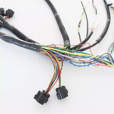 Practical Automobile Wire Harness