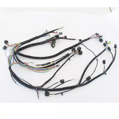 Practical Automobile Wire Harness