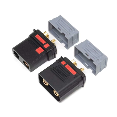 QS10P-U Plug DC 210a-270a 750w Power qs8 qs9L QS9U QS9S موصلات تركيب لوحة مضادة للكسر