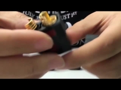 موصلات بطارية مكافحة شرارة RC